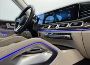 Mercedes-Benz GLE 16