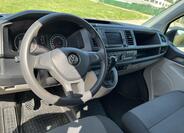 Volkswagen Transporter 12