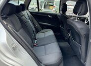 Mercedes-Benz Třídy C Kombi 2,1 l 100 kw