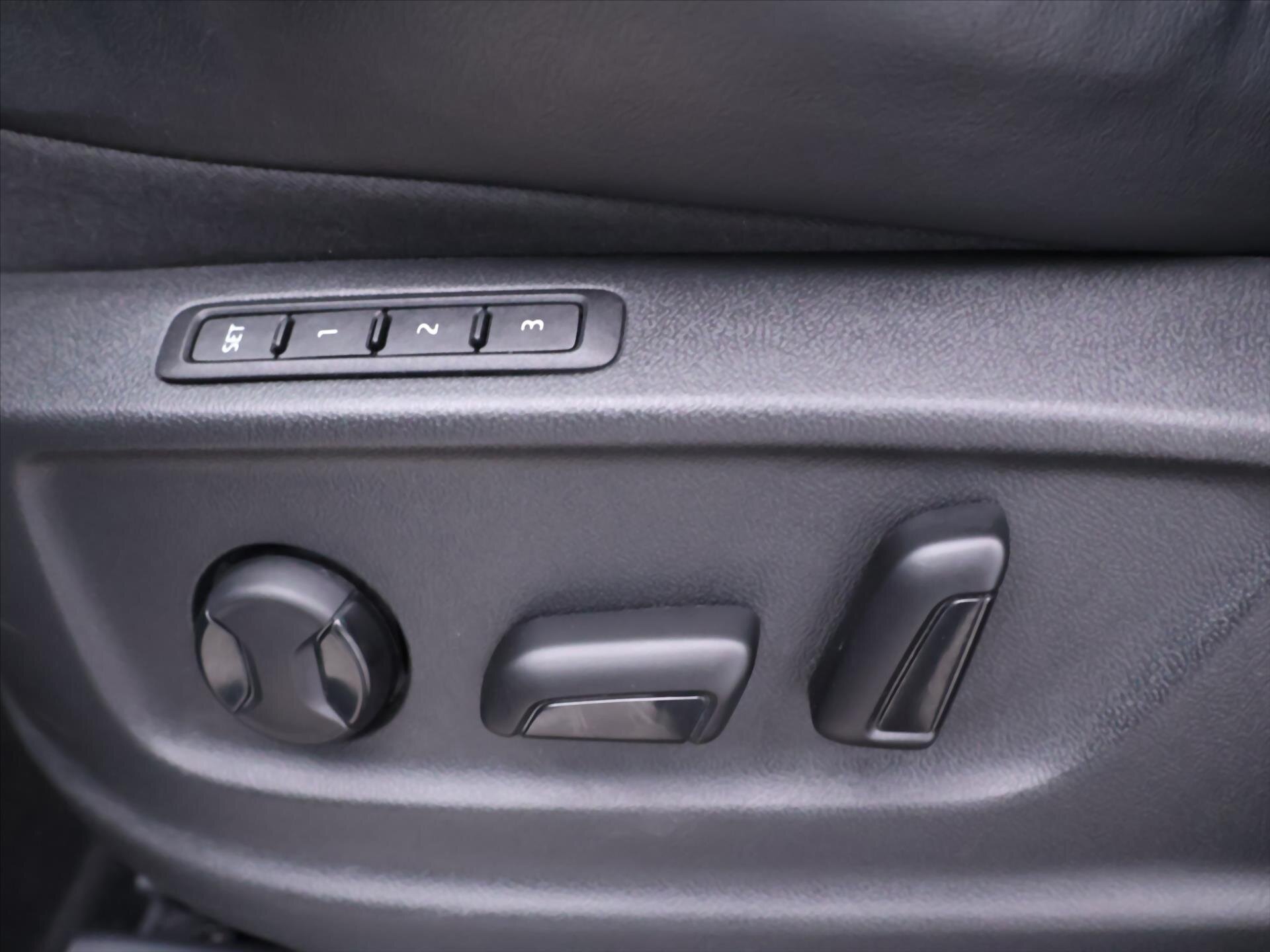 Škoda Kodiaq SUV / Terénní 2,0 l 147 kw