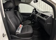 Volkswagen Caddy Ostatní 1,4 l 81 kw