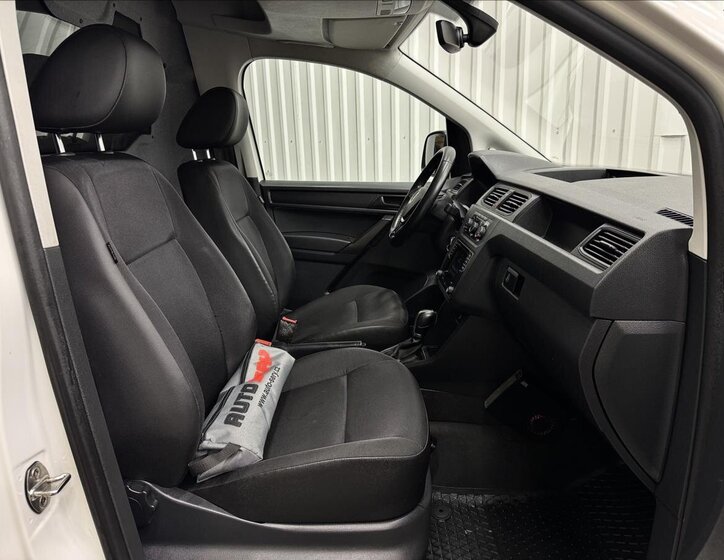 Volkswagen Caddy Ostatní 1,4 l 81 kw