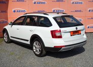 Škoda Octavia Kombi 2,0 l 135 kw