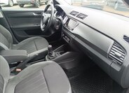 Škoda Fabia Kombi 999,0 70 kw