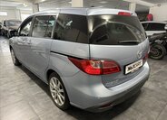 Mazda 5 MPV 1,8 l 85 kw