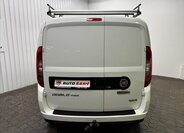 Fiat Dobló cargo Ostatní 1,4 l 88 kw