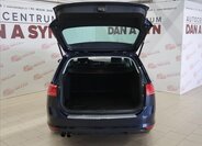 Volkswagen Golf Kombi 1,4 l 92 kw