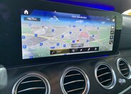 Mercedes-Benz Třídy E Kombi 2,0 l 143 kw