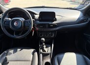 Fiat Tipo Kombi 1,4 l 88 kw