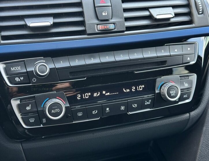 BMW Řada 3 Kombi 2,0 l 140 kw