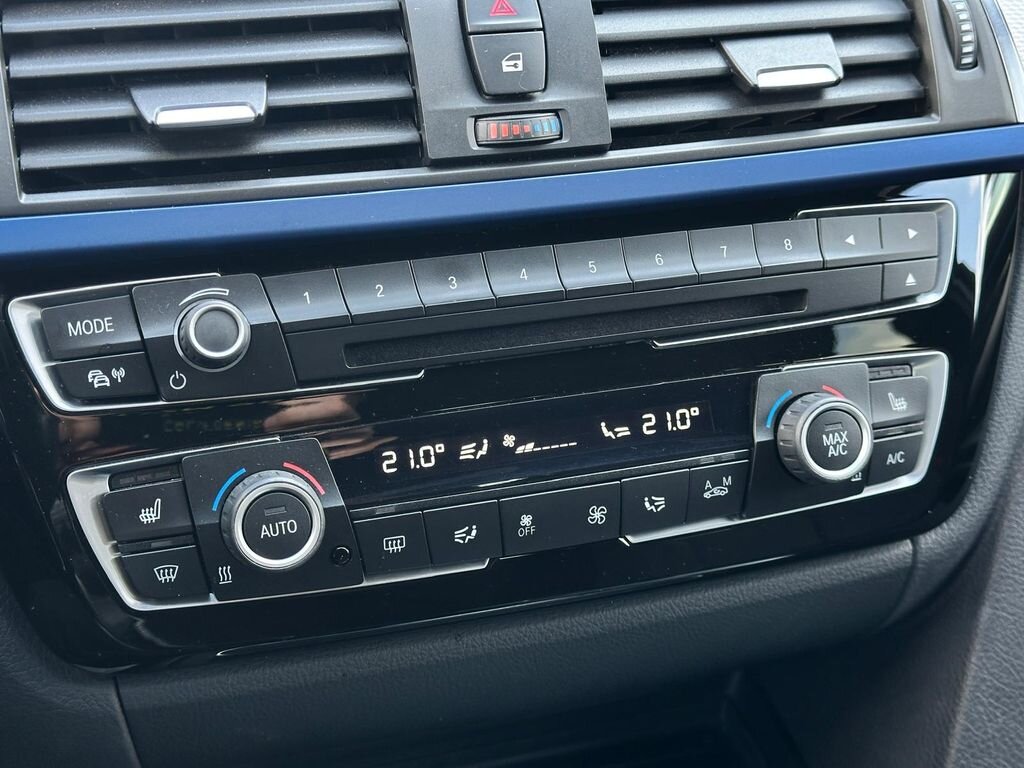 BMW Řada 3 Kombi 2,0 l 140 kw