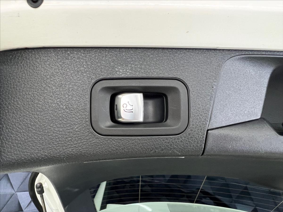 Mercedes-Benz Třídy C