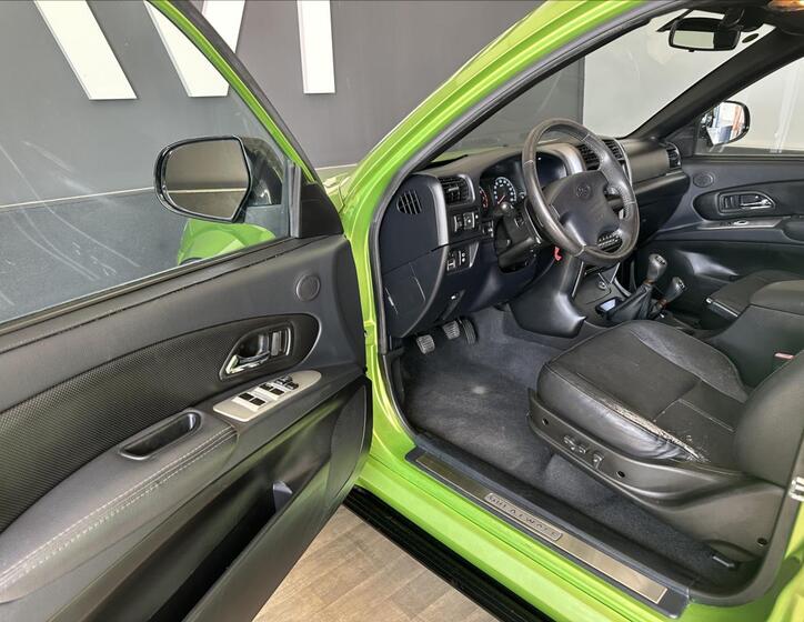 Great Wall Hower H5 10