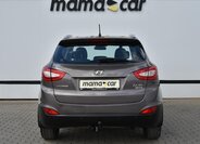 Hyundai ix35 SUV / Terénní 1,7 l 85 kw