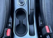 Mitsubishi Outlander SUV / Terénní 2,3 l 130 kw