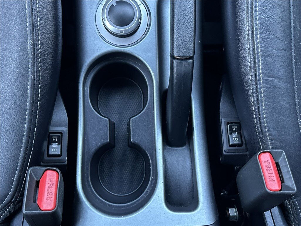 Mitsubishi Outlander SUV / Terénní 2,3 l 130 kw