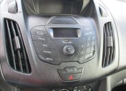 Ford Transit Connect Skříň 1,5 l 74 kw
