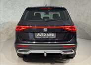 Seat Tarraco SUV / Terénní 1,4 l 180 kw