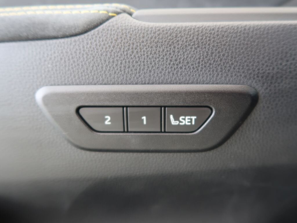 Toyota C-HR SUV / Terénní 2,0 l 112 kw