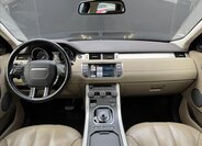 Land Rover Range Rover Evoque SUV / Terénní 2,2 l 110 kw