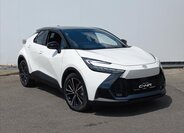 Toyota C-HR 5