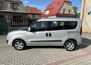 Opel Combo Kombi 1,6 l 66 kw