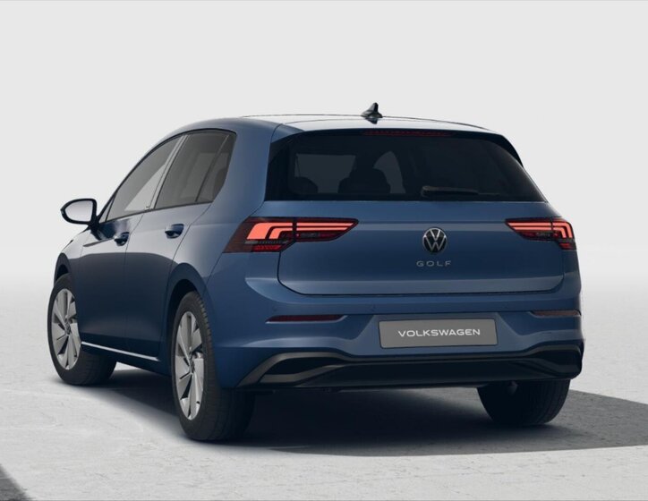 Volkswagen Golf Hatchback 1,5 l 85 kw