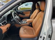 Toyota Highlander 13