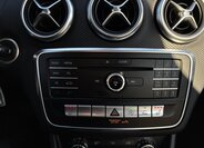 Mercedes-Benz Třídy A Hatchback 1,5 l 80 kw