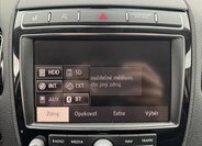 Volkswagen Touareg SUV / Terénní 3,0 l 193 kw