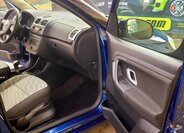 Škoda Roomster MPV 1,4 l 63 kw