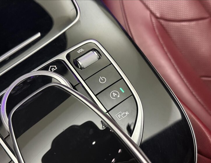 Mercedes-Benz CLS 38