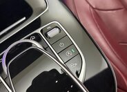 Mercedes-Benz CLS 38