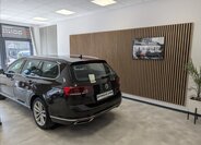 Volkswagen Passat Kombi 2,0 l 140 kw