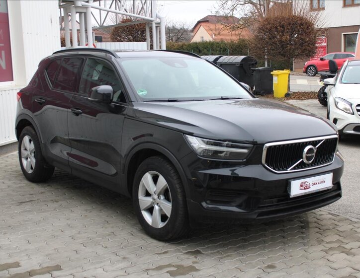 Volvo XC40 2