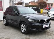 Volvo XC40 2