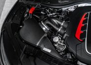 Audi RS7 Sedan / Limuzína 4,0 l 412 kw