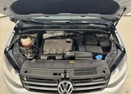 Volkswagen Sharan MPV 2,0 l 130 kw