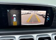 Mercedes-Benz GLE SUV / Terénní 2,0 l 200 kw