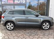 Škoda Karoq SUV 1,5 l 110 kw