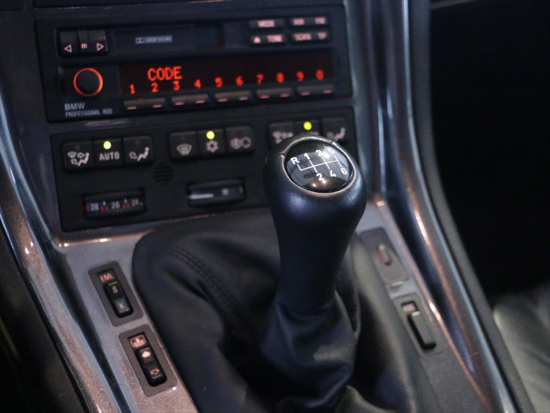 BMW Řada 8 Kupé 5,6 l 280 kw