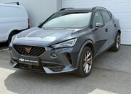 Cupra Formentor SUV / Terénní 1,5 l 110 kw