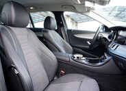 Mercedes-Benz Třídy E 30