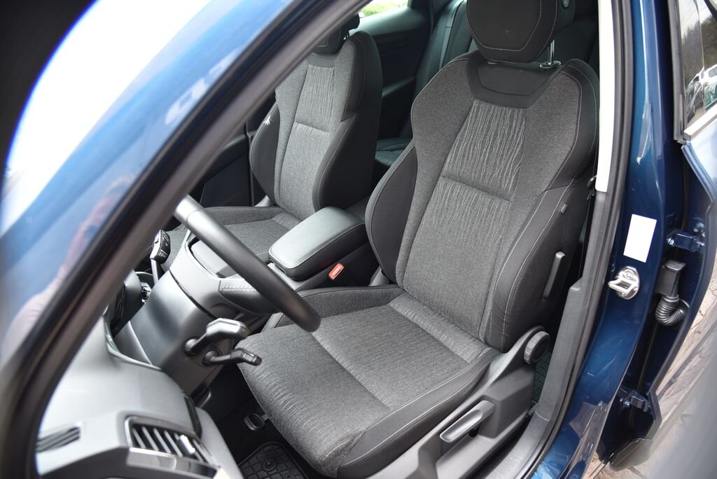 Škoda Karoq SUV / Terénní 2,0 l 85 kw