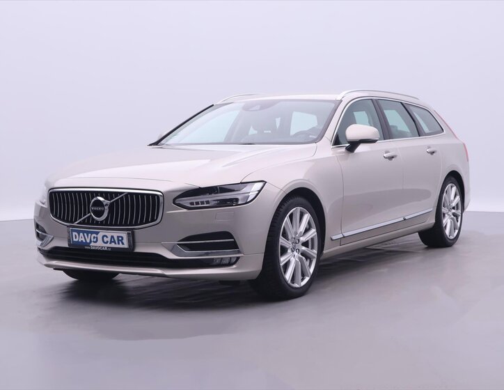 Volvo V90 Kombi 2,0 l 187 kw