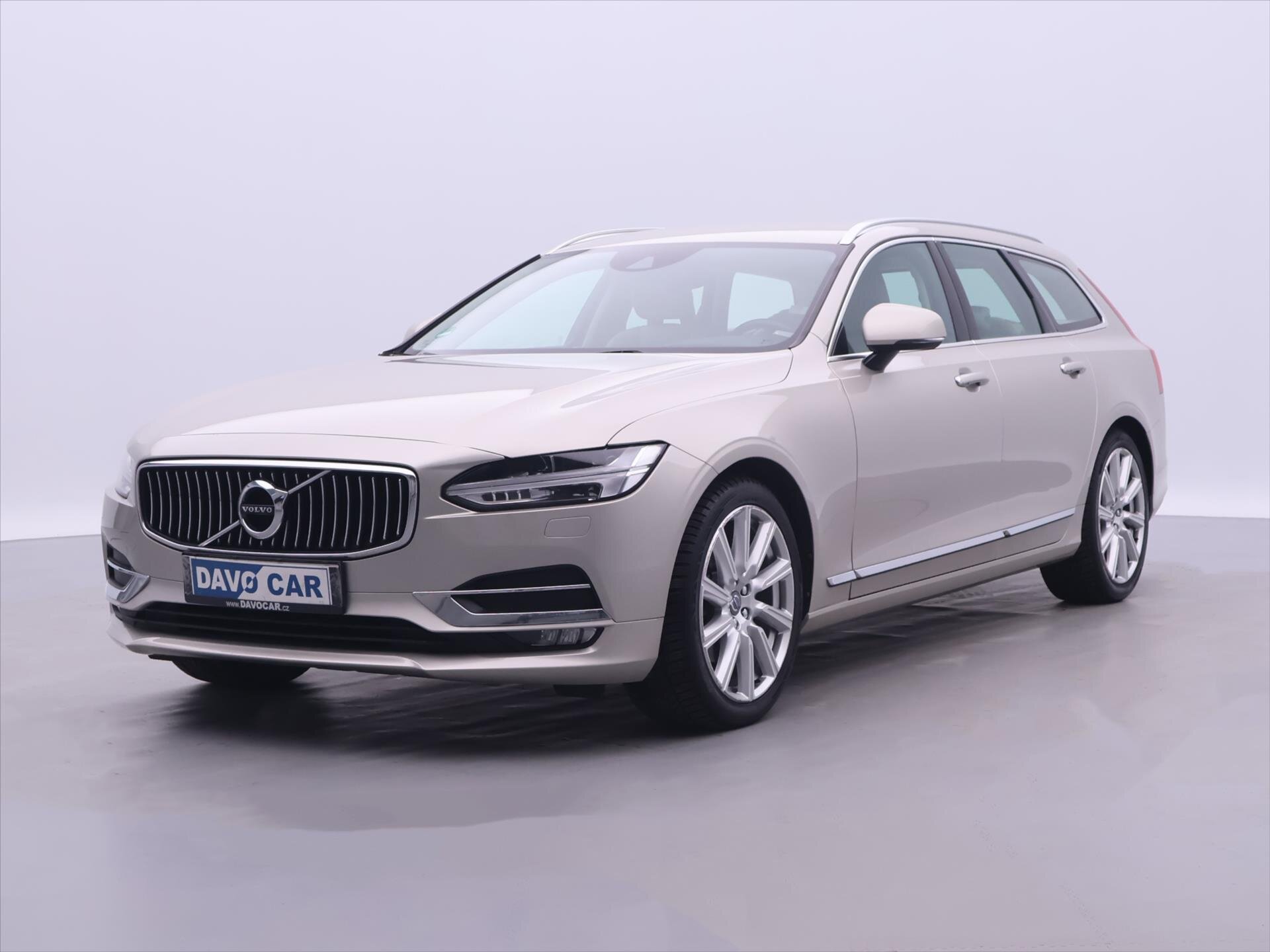 Volvo V90 Kombi 2,0 l 187 kw