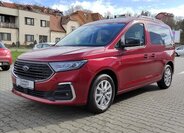 Ford Tourneo Connect MPV 2,0 l 90 kw