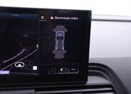 Audi Q5 SUV / Terénní 2,0 l 150 kw