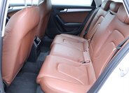 Audi A4 Allroad Kombi 2,0 l 155 kw