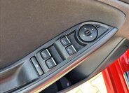 Ford Focus Hatchback 1,5 l 110 kw
